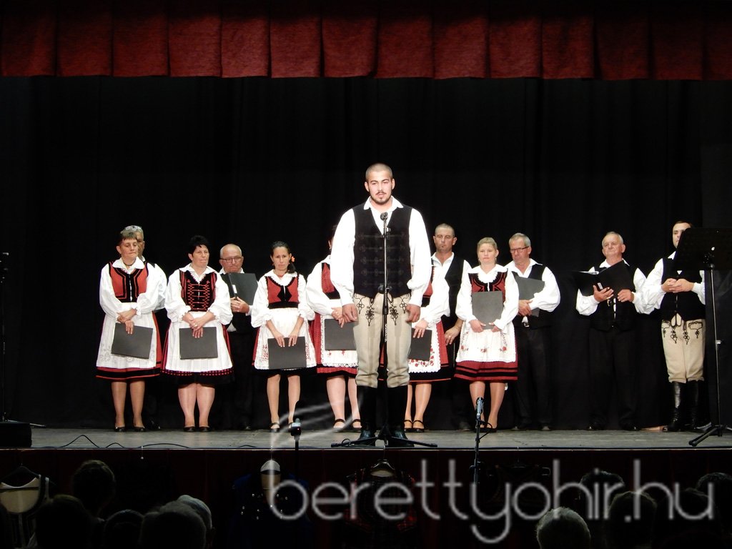 Ajándék Székelylengyelfalvától 18